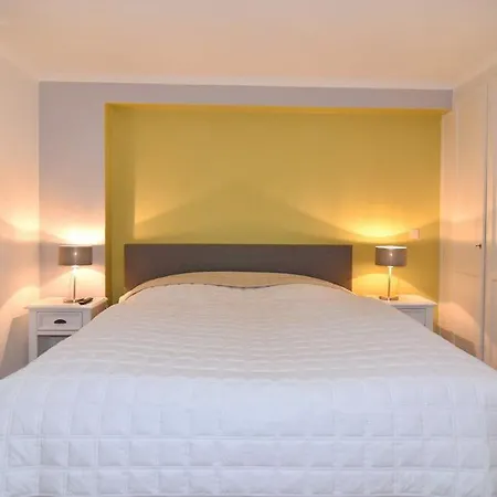 Apartmán Alma & Eva, Whg 8 *