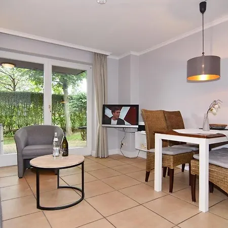 Apartmán Alma & Eva, Whg 8