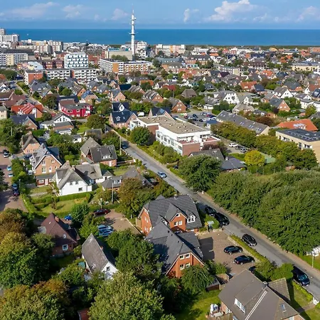 Apartmán Alma & Eva, Whg 8 *