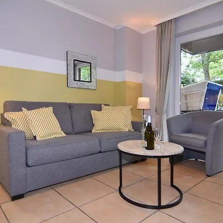 Apartmán Alma & Eva, Whg 8 *